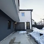 Elara Апартаменты *